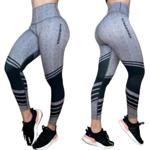 Crossfite Grey