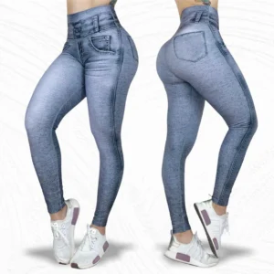 Jeanovas  Gray