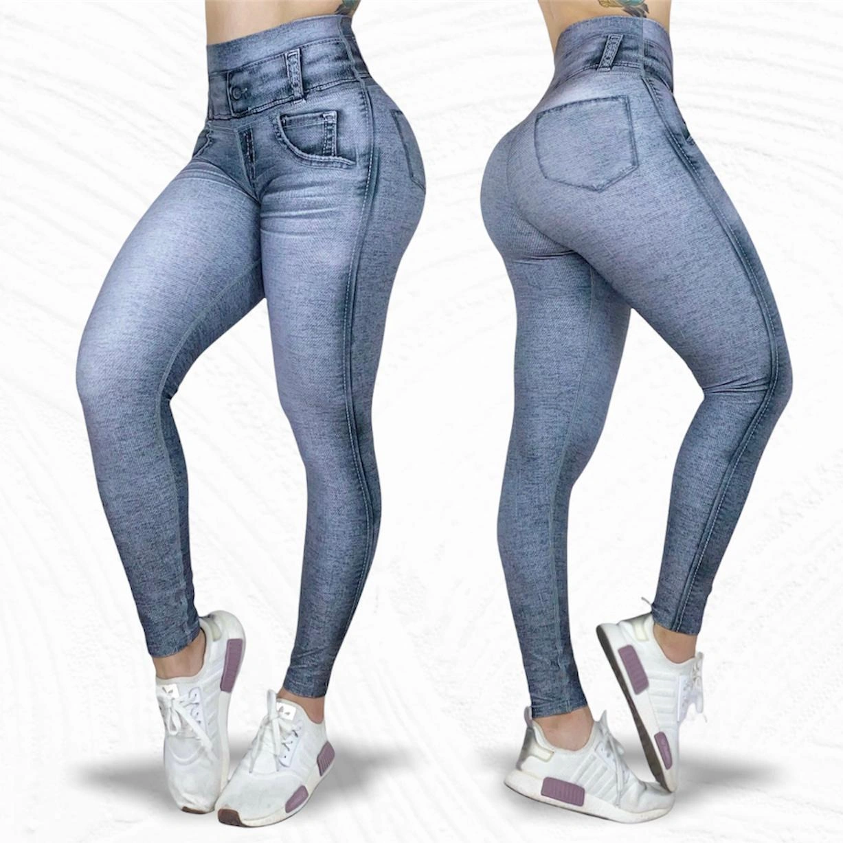 Jeanovas Gray