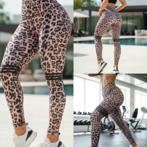 Leopar Sabach