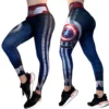 Capitán America