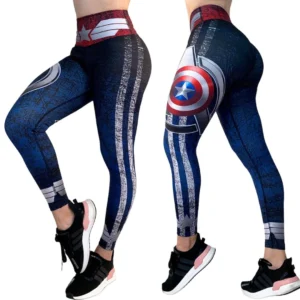 Capitán America
